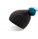 BEANIE POMPON-ECO  80%A15%L5%V FullGadgets.com