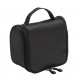 Beauty case in microfibra con zip, ampie tasche interne FullGadgets.com