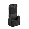 Beauty case in microfibra con zip, ampie tasche interne FullGadgets.com