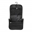 Beauty case in microfibra con zip, ampie tasche interne FullGadgets.com