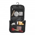 Beauty case in microfibra con zip, ampie tasche interne FullGadgets.com