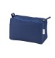 Beauty case in poliestere riciclato R-PET con cerniera FullGadgets.com