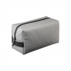 Beauty case in soft pu water resistant con maniglia laterale FullGadgets.com