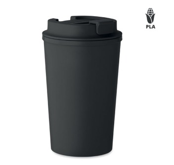 BEIBAKU - Bicchiere doppio strato 350ml FullGadgets.com