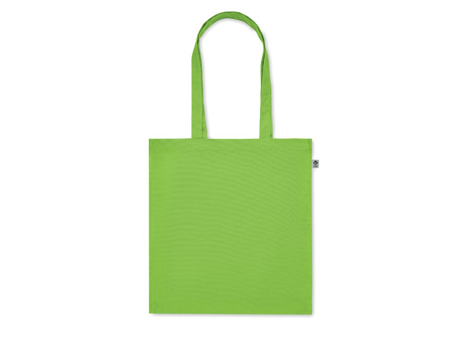 BENTE COLOUR - Shopper in cotone biologico FullGadgets.com