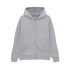 Kids Terry Hooded Zip Personalizzabile