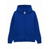 Kids Terry Hooded Zip Personalizzabile