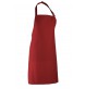 BIB APRON C/PETTOR 65%P35%C FullGadgets.com