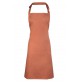 BIB APRON C/PETTOR 65%P35%C FullGadgets.com