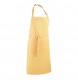 BIB APRON C/PETTOR 65%P35%C FullGadgets.com