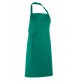 BIB APRON C/PETTOR 65%P35%C FullGadgets.com