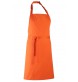 BIB APRON C/PETTOR 65%P35%C FullGadgets.com