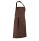 BIB APRON C/PETTOR 65%P35%C FullGadgets.com