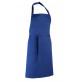 BIB APRON C/PETTOR 65%P35%C FullGadgets.com