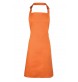 BIB APRON C/PETTOR 65%P35%C FullGadgets.com