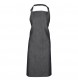 BIB APRON C/PETTOR 65%P35%C FullGadgets.com