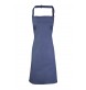 BIB APRON C/PETTOR 65%P35%C FullGadgets.com