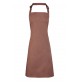 BIB APRON C/PETTOR 65%P35%C FullGadgets.com