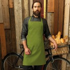 BIB APRON C/PETTOR 65%P35%C FullGadgets.com