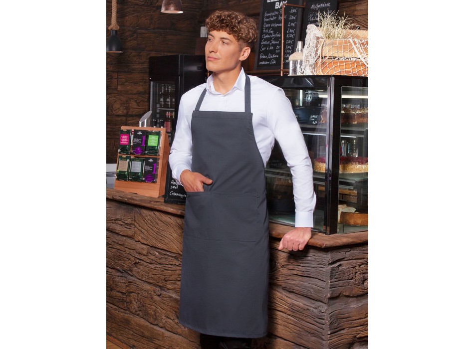 Bib Apron Denmark 75 x 95 cm FullGadgets.com