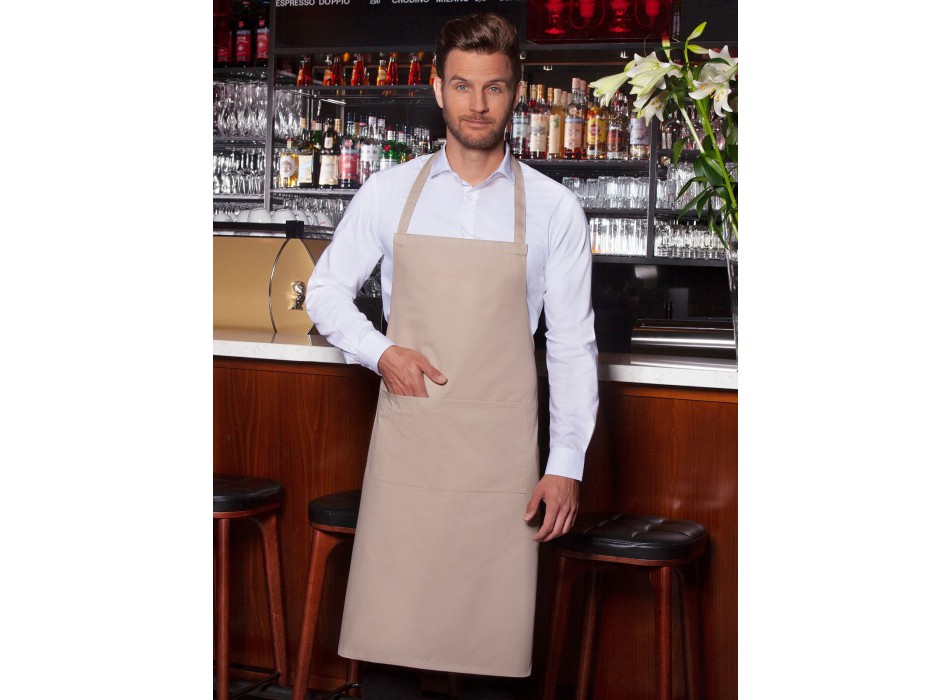 Bib Apron Denmark 75 x 95 cm FullGadgets.com