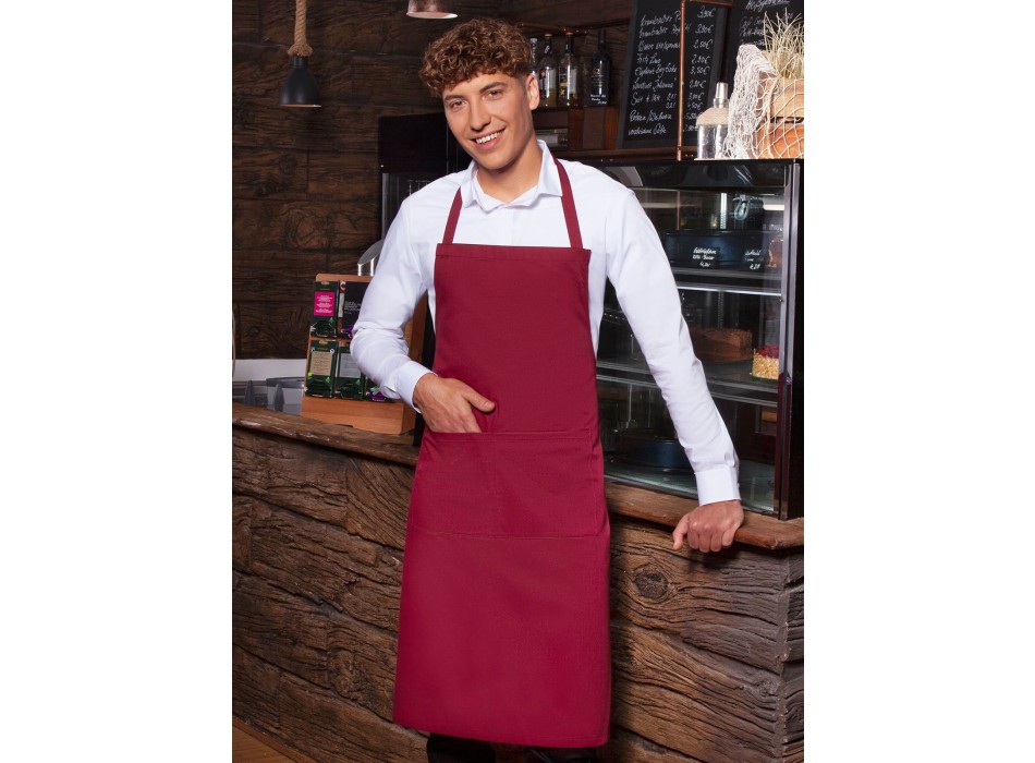 Bib Apron Denmark 75 x 95 cm FullGadgets.com