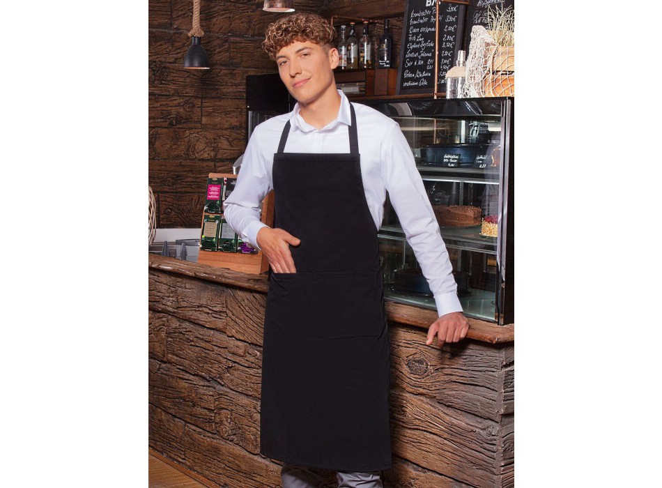 Bib Apron Denmark 75 x 95 cm FullGadgets.com