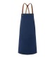 Bib Apron Green Gen. 65%rP35%O FullGadgets.com