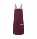 Bib Apron Ribbons 65%P35%C FullGadgets.com