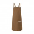 Bib Apron Ribbons 65%P35%C FullGadgets.com