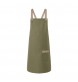 Bib Apron Ribbons 65%P35%C FullGadgets.com