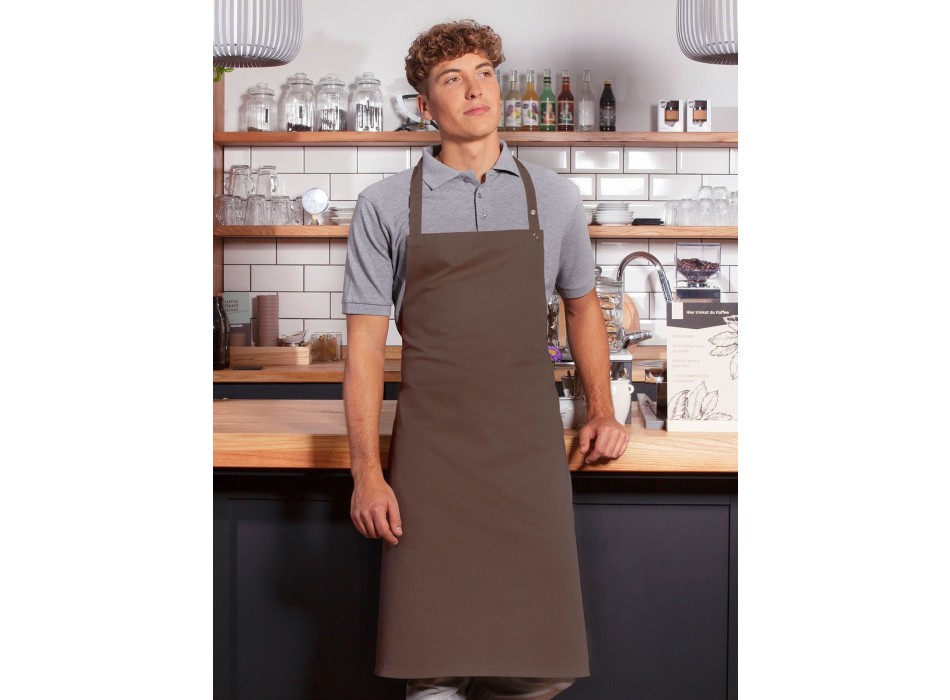 Bib Apron Santorini 75 x 95 cm FullGadgets.com