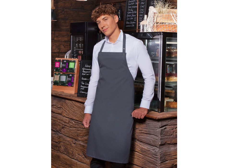 Bib Apron Santorini 75 x 95 cm FullGadgets.com