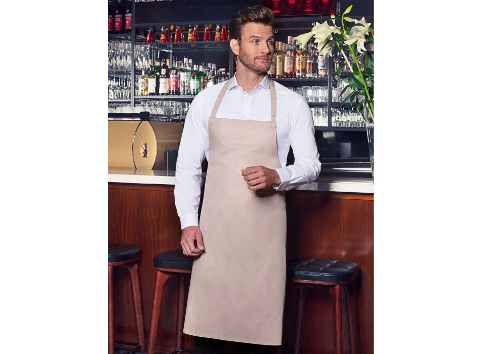 Bib Apron Santorini 75 x 95 cm FullGadgets.com