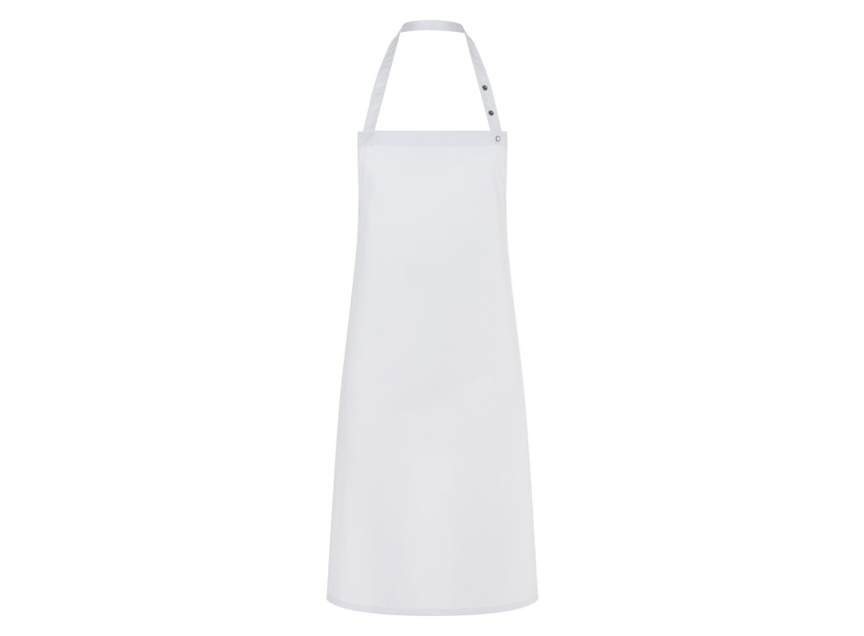 Bib Apron Santorini 75 x 95 cm FullGadgets.com