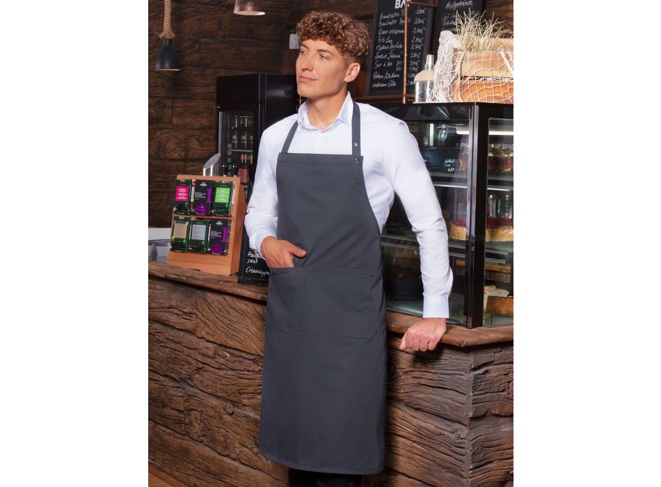 Bib Apron Teneriffa 75 x 95 cm FullGadgets.com