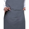 Bib Apron Teneriffa 75 x 95 cm FullGadgets.com