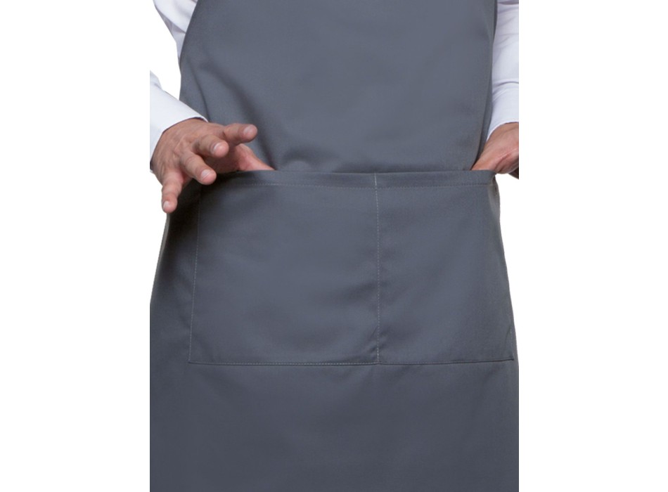 Bib Apron Teneriffa 75 x 95 cm FullGadgets.com