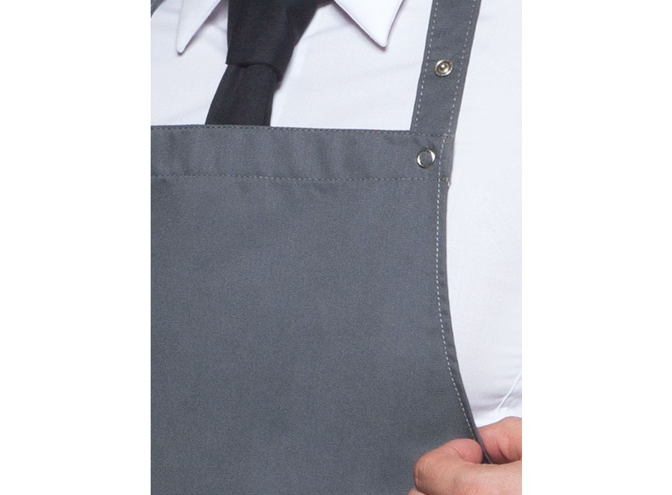 Bib Apron Teneriffa 75 x 95 cm FullGadgets.com