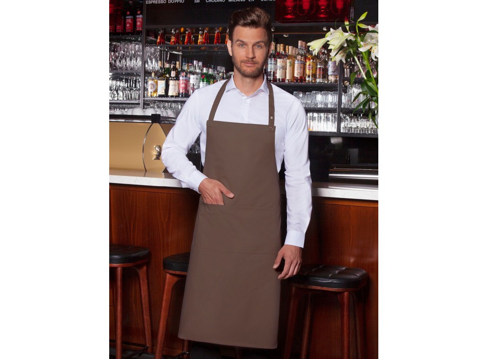 Bib Apron Teneriffa 75 x 95 cm FullGadgets.com