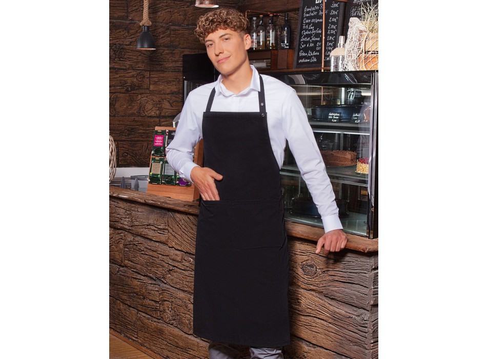 Bib Apron Teneriffa 75 x 95 cm FullGadgets.com