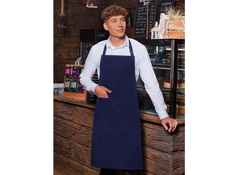 Bib Apron Teneriffa 75 x 95 cm FullGadgets.com