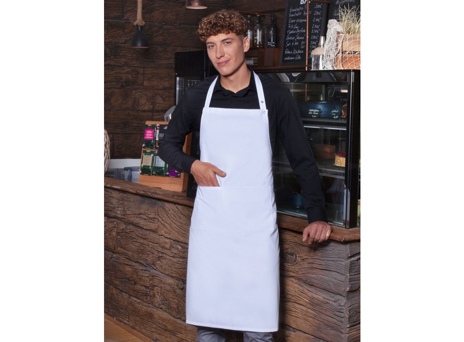 Bib Apron Teneriffa 75 x 95 cm FullGadgets.com