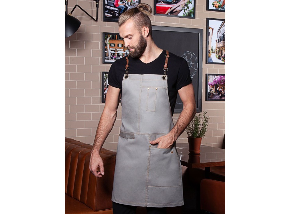 Bib Apron Urban X-Style FullGadgets.com