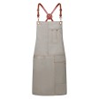 Bib Apron Urban X-Style FullGadgets.com