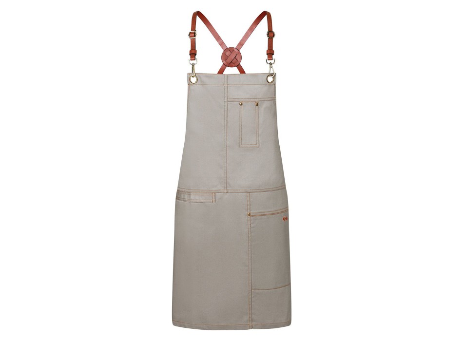 Bib Apron Urban X-Style FullGadgets.com