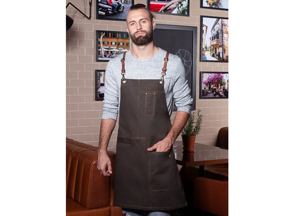 Bib Apron Urban X-Style FullGadgets.com