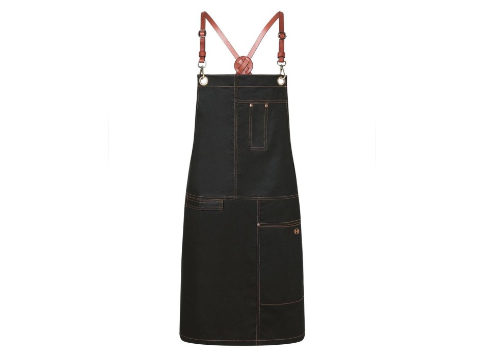 Bib Apron Urban X-Style FullGadgets.com