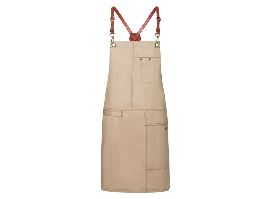 Bib Apron Urban X-Style FullGadgets.com