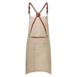 Bib Apron Urban X-Style FullGadgets.com